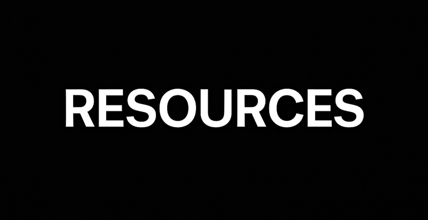 Resources