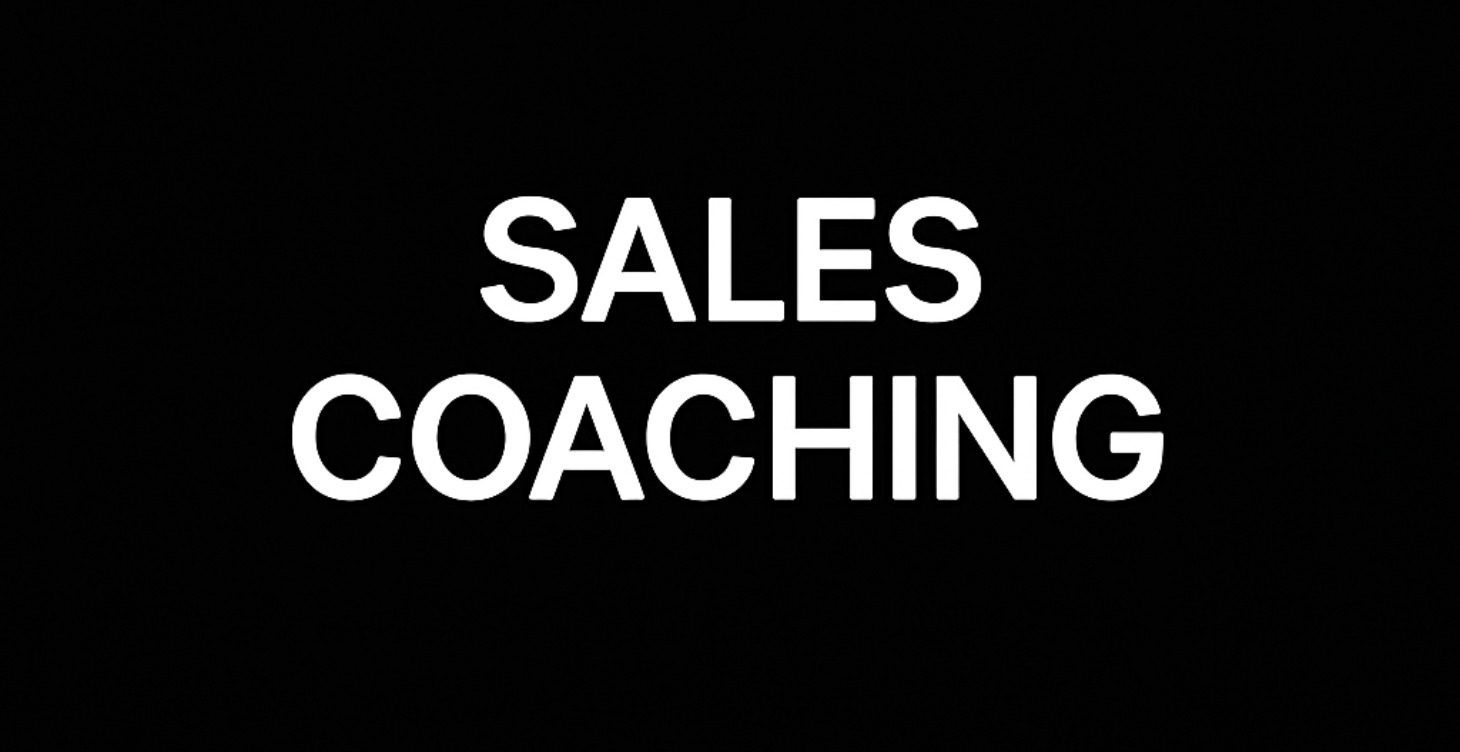 Sales Skills for Financial Consultants