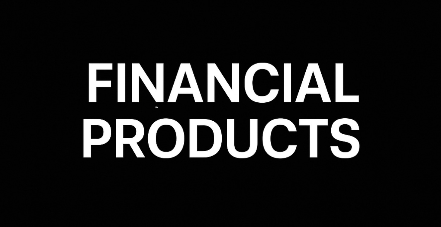 Financial Products Training