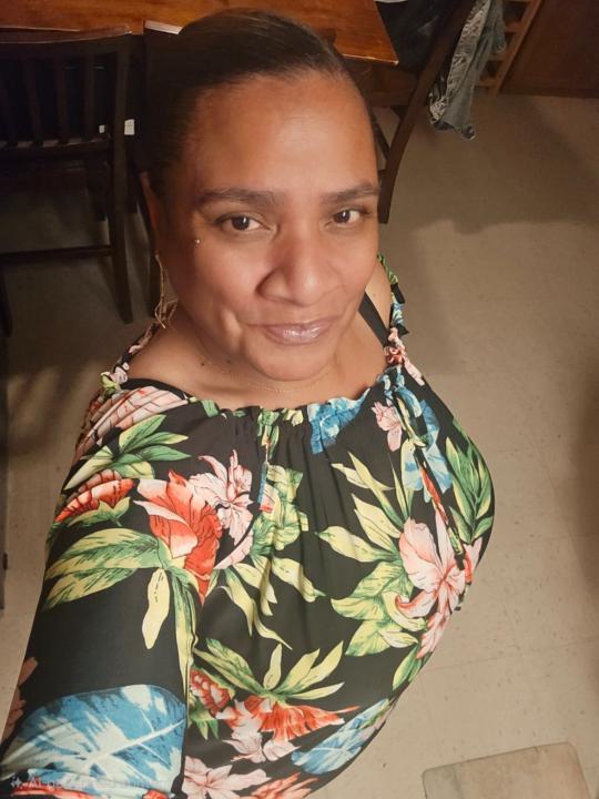 Trina Butler