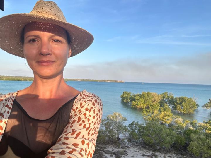 Julia Burke