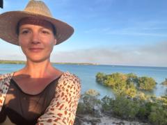 Julia Burke