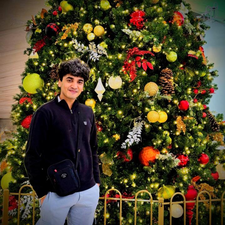 Saptagirish Srirangam