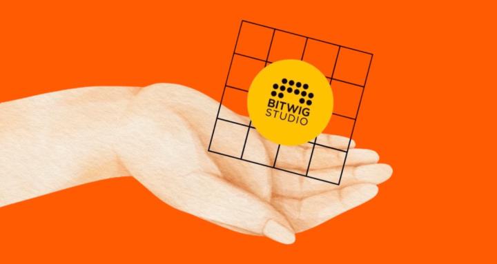 Bitwig Grid 101