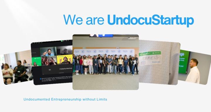 UndocuStartup Founders Network