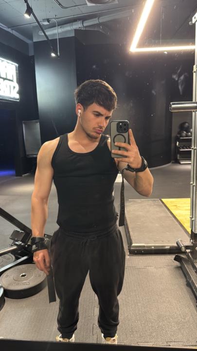 Dani Sánchez