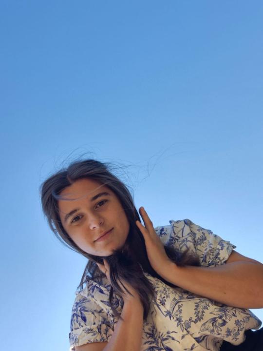 Bernarda Veselovac