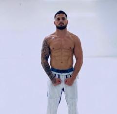 Joshua Marsh