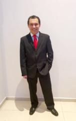 Gerardo Colorado hernandez