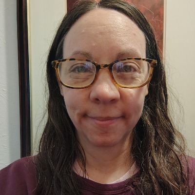 Tami Aamodt