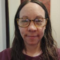 Tami Aamodt