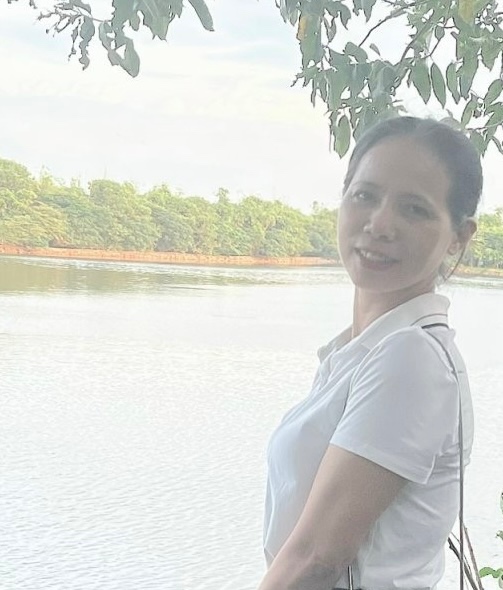 Văn Nguyễn Thị