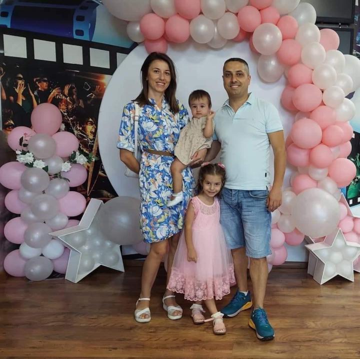 Десислава Илчова