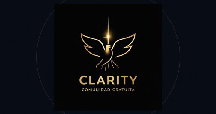 Clarity Comunidad - Mate Menna