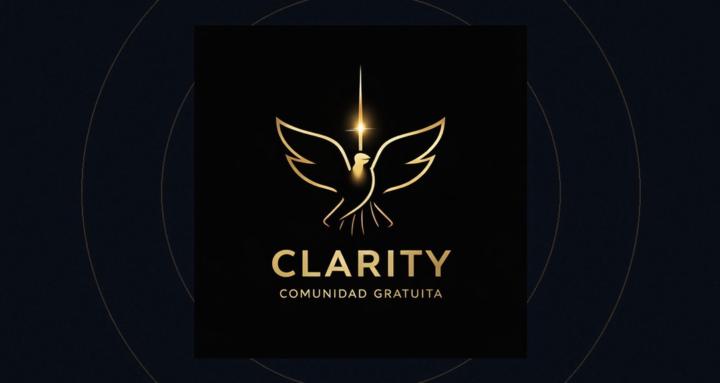 Clarity Comunidad - Mate Menna