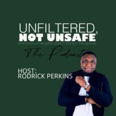 Rodrick Perkins