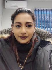 Dianne Gopichand