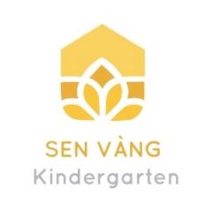 Sen Vàng Kindergarten