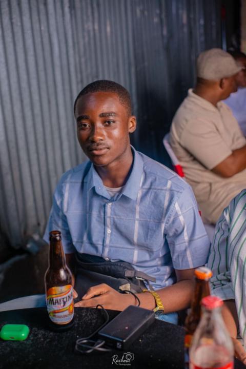 Fortuny Belonga