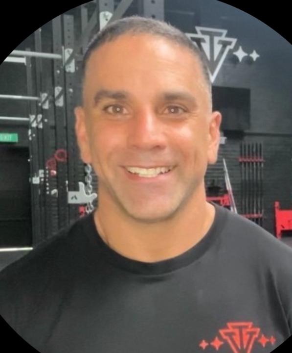 Troy Saidi