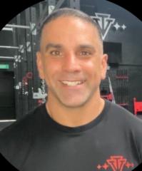Troy Saidi