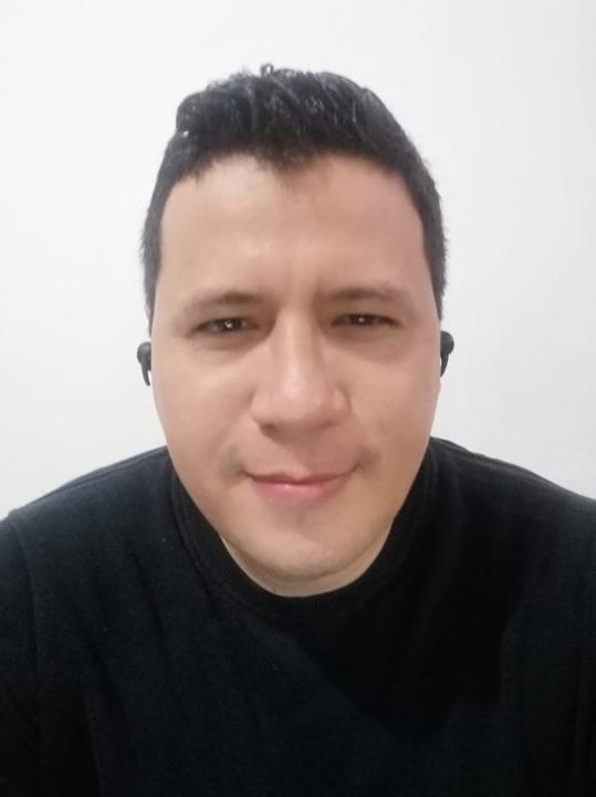 Abel Andrade Cedeño