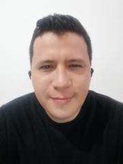 Abel Andrade Cedeño