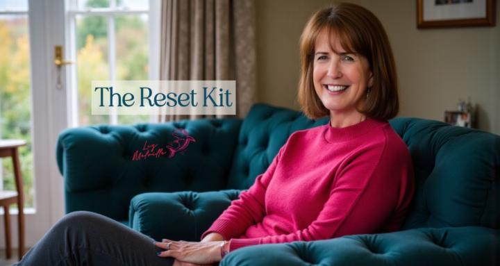 The Reset Kit