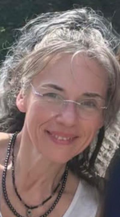 Rebecca Isaacs