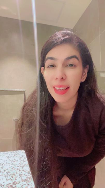 Sherry Jasal