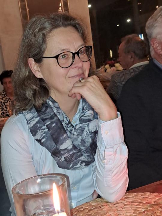 Ulrike Barth