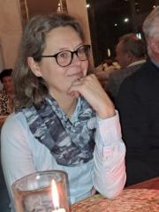 Ulrike Barth