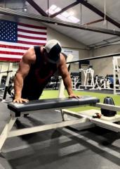 Heath Frazier
