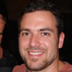 Christopher Hernandez
