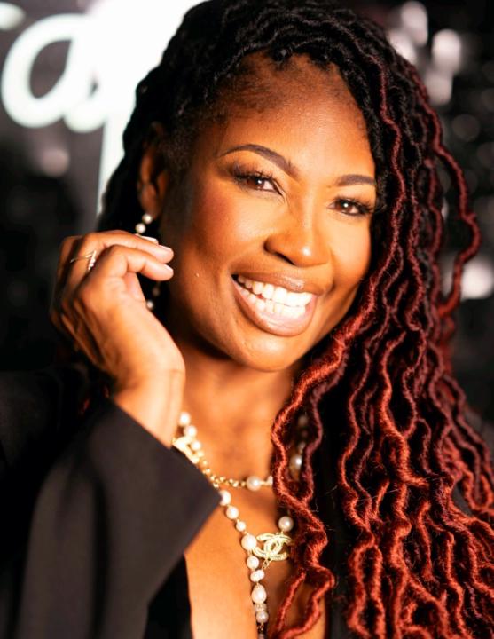 Monica Dillard