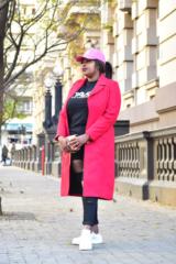Thandekile Hlatshwayo