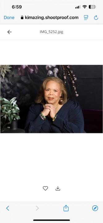 Pamela Hankins