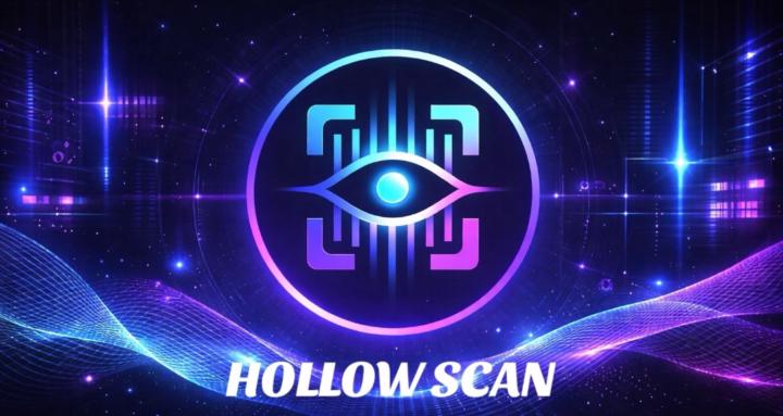 HollowScan