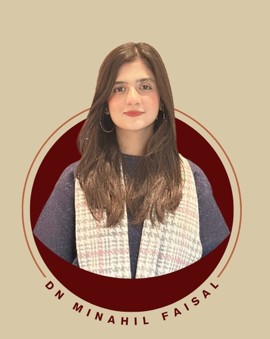 Minahil Faisal