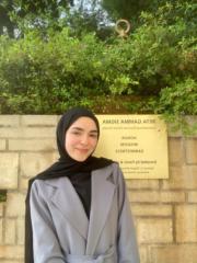 Aya Mawla
