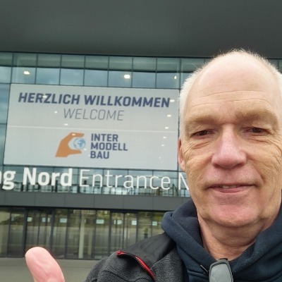 Dirk Klein