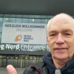 Dirk Klein
