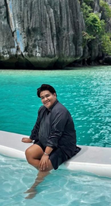 Aljon Sampiton