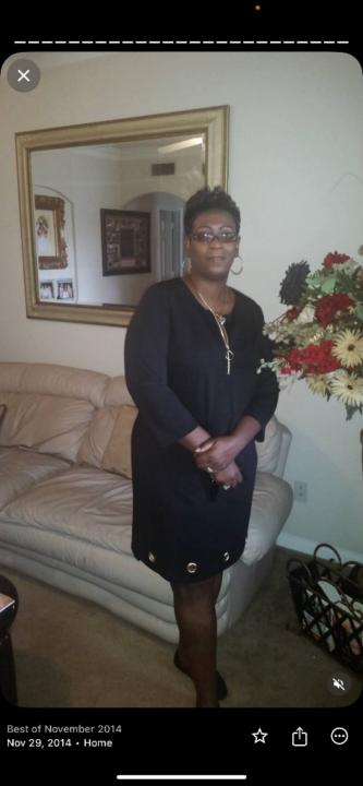 Carolyn Roberts Roberts