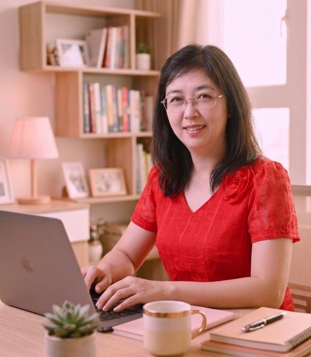Thu Chung