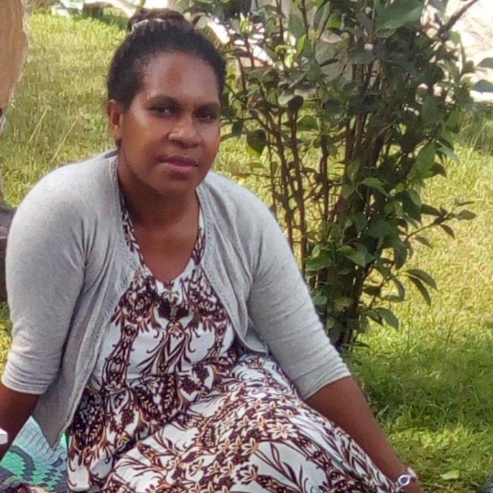 Mildred M Hayaku