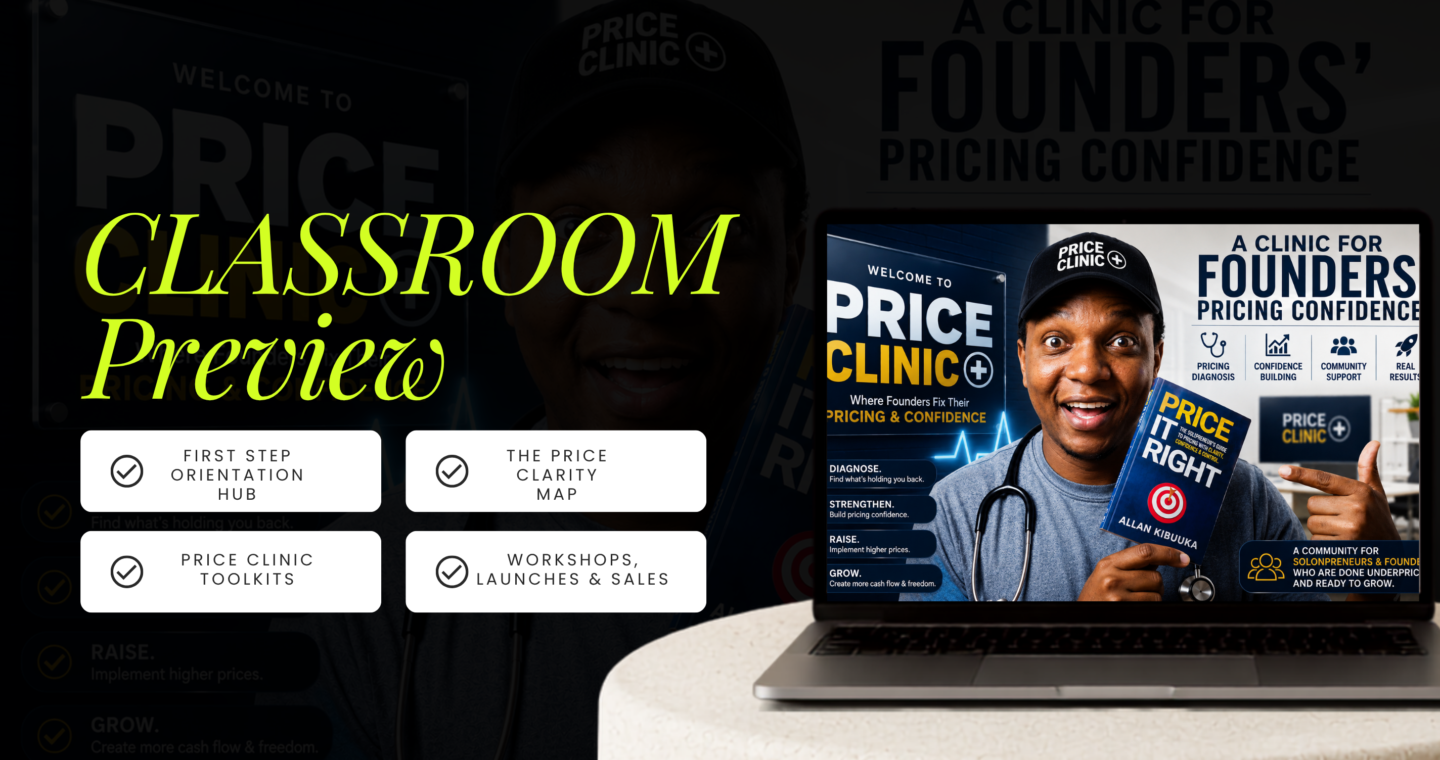 Price-Clinic