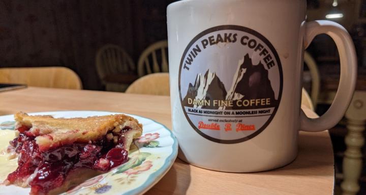 The Twin Peaks Seminar