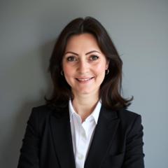 Anika Pagel