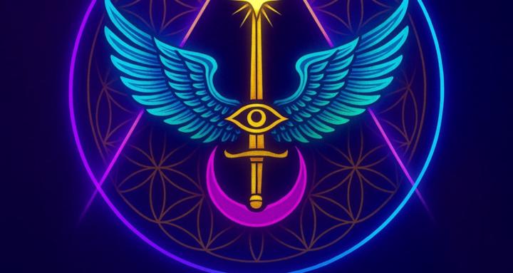 Asaa Light Body Practice